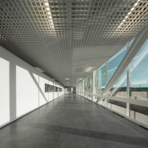 Museu dos coches / mmbb arquitetos + paulo mendes da rocha + ricardo bak gordon