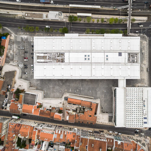 Museu dos coches / mmbb arquitetos + paulo mendes da rocha + ricardo bak gordon