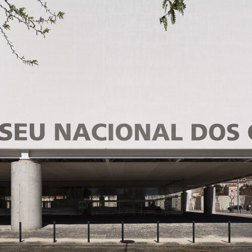 Museu dos coches / mmbb arquitetos + paulo mendes da rocha + ricardo bak gordon