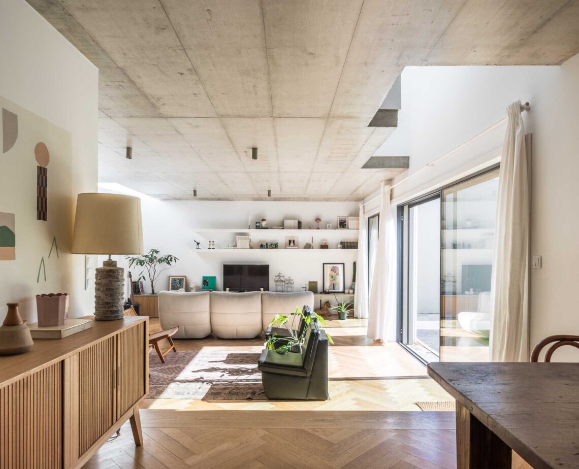 Casa Figueira Da Foz / Alessandro Pepe Arquitecto 20 Casa figueira da foz / alessandro pepe arquitecto