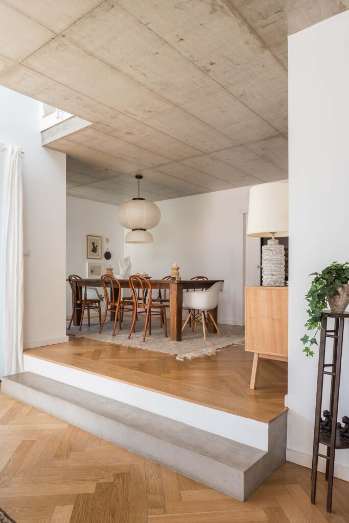 Casa Figueira Da Foz / Alessandro Pepe Arquitecto 2 Casa figueira da foz / alessandro pepe arquitecto