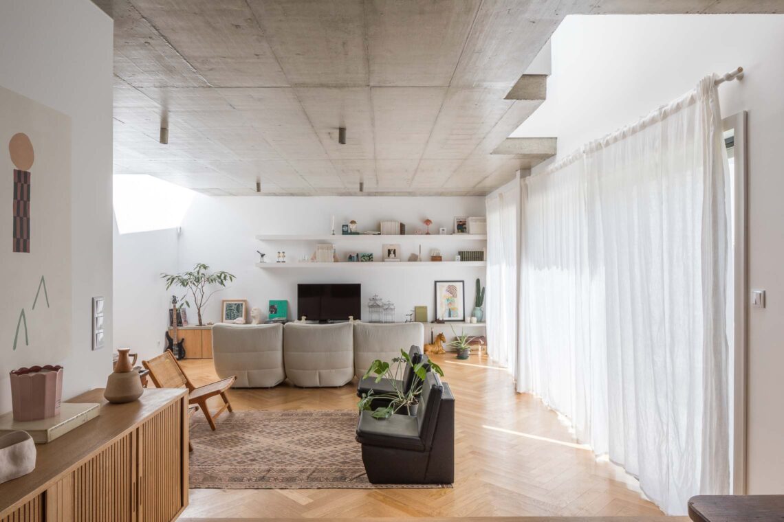 Casa Figueira Da Foz / Alessandro Pepe Arquitecto 24 Casa figueira da foz / alessandro pepe arquitecto