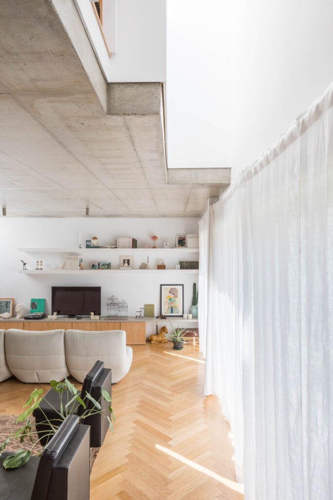 Casa Figueira Da Foz / Alessandro Pepe Arquitecto 3 Casa figueira da foz / alessandro pepe arquitecto