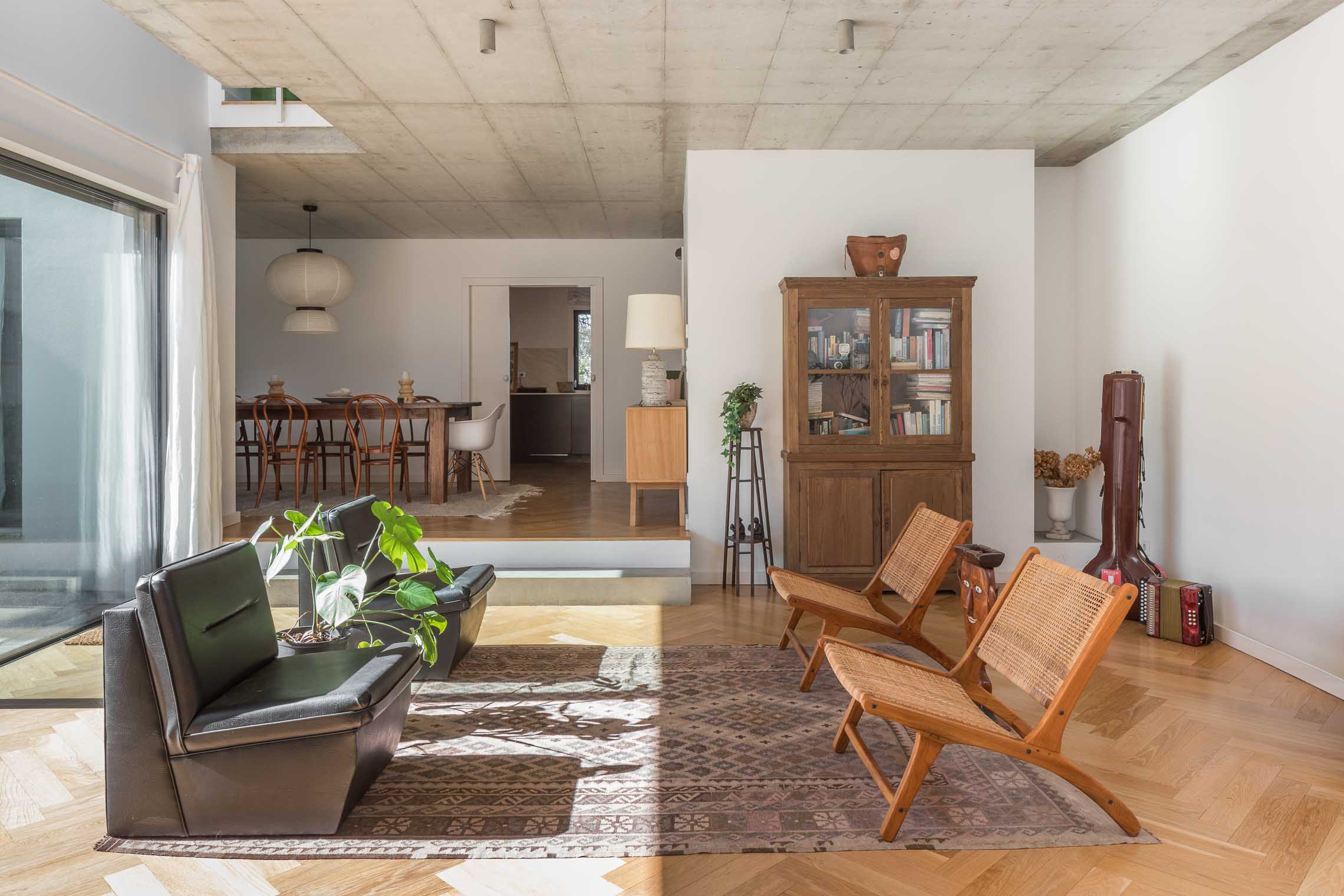 Alessandro Pepe Arquitecto Casa figueira da foz / alessandro pepe arquitecto