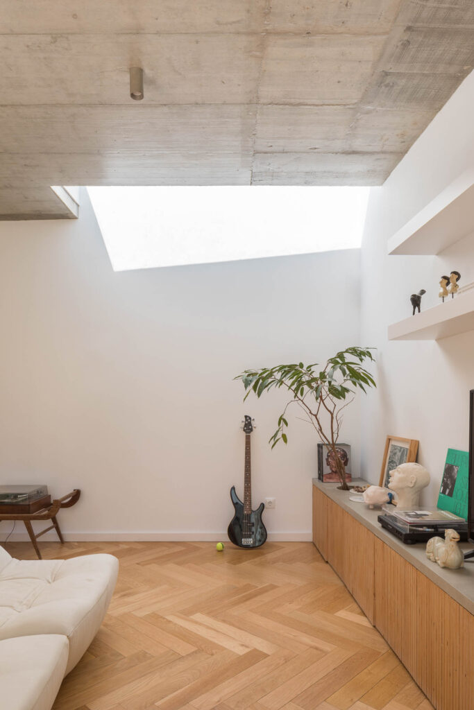 Casa Figueira Da Foz / Alessandro Pepe Arquitecto 27 Casa figueira da foz / alessandro pepe arquitecto