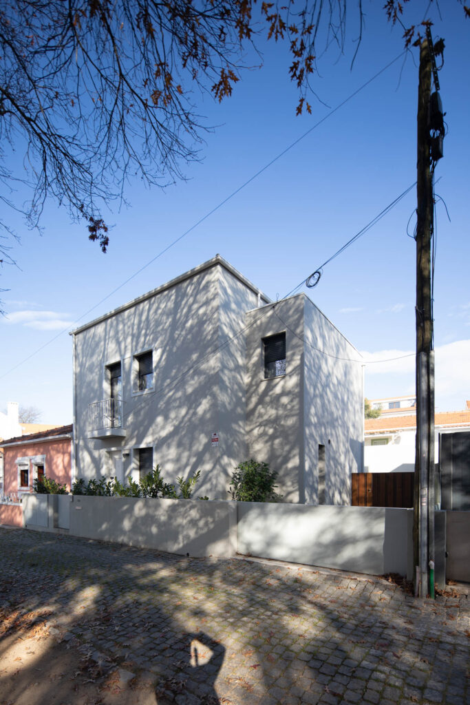 Casa Figueira Da Foz / Alessandro Pepe Arquitecto 9 Casa figueira da foz / alessandro pepe arquitecto