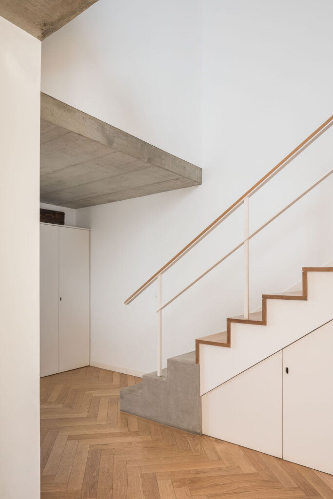 Casa Figueira Da Foz / Alessandro Pepe Arquitecto 5 Casa figueira da foz / alessandro pepe arquitecto