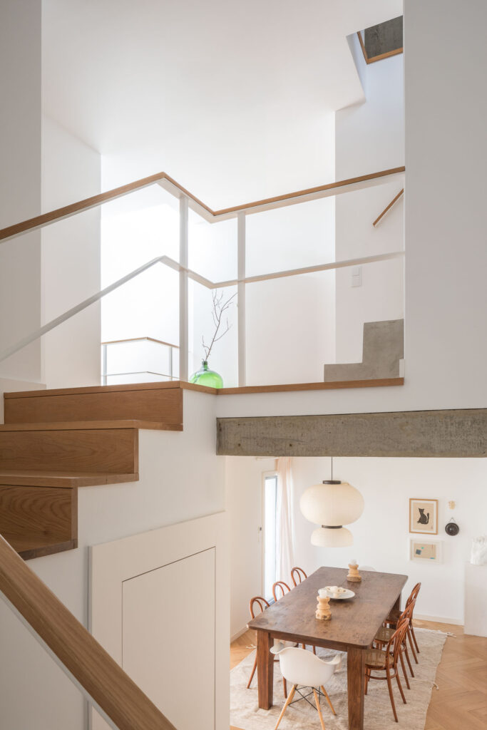 Casa Figueira Da Foz / Alessandro Pepe Arquitecto 33 Casa figueira da foz / alessandro pepe arquitecto
