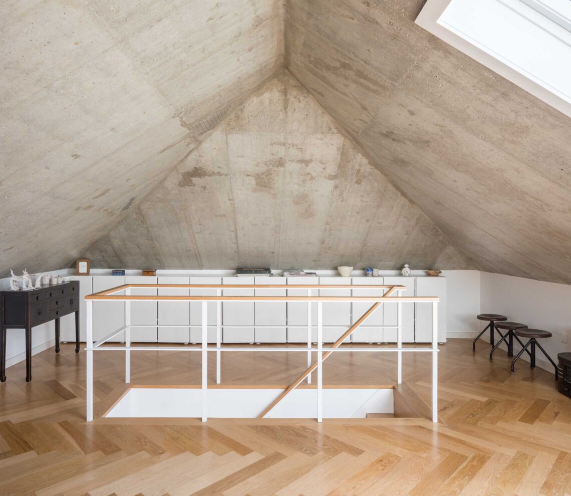 Casa Figueira Da Foz / Alessandro Pepe Arquitecto 41 Casa figueira da foz / alessandro pepe arquitecto