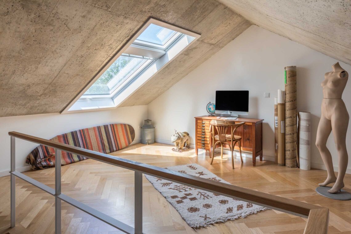 Casa Figueira Da Foz / Alessandro Pepe Arquitecto 43 Casa figueira da foz / alessandro pepe arquitecto