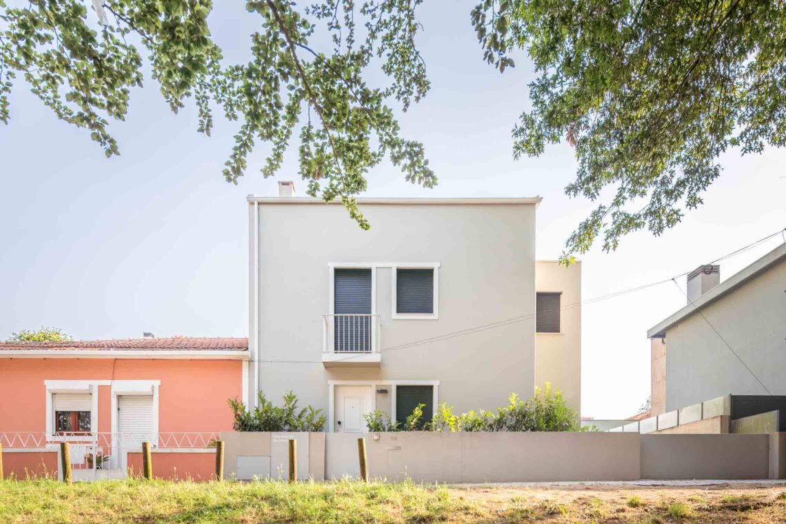 Casa Figueira Da Foz / Alessandro Pepe Arquitecto 46 Casa figueira da foz / alessandro pepe arquitecto