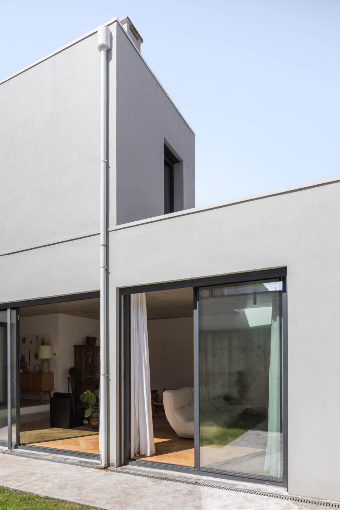 Casa Figueira Da Foz / Alessandro Pepe Arquitecto 48 Casa figueira da foz / alessandro pepe arquitecto