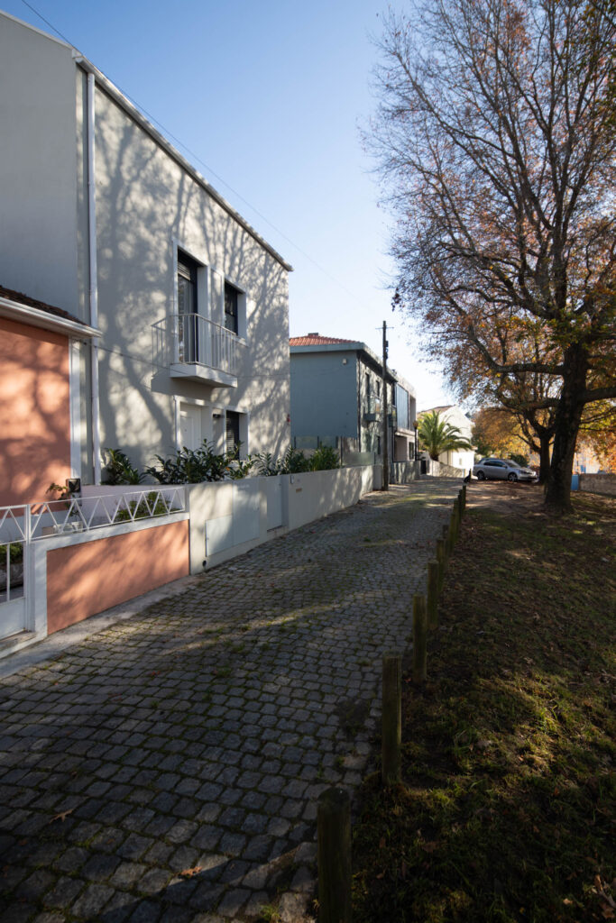 Casa Figueira Da Foz / Alessandro Pepe Arquitecto 6 Casa figueira da foz / alessandro pepe arquitecto
