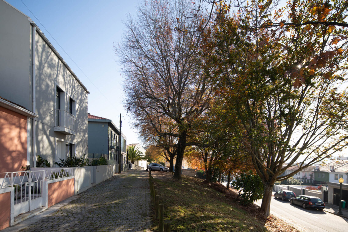Casa Figueira Da Foz / Alessandro Pepe Arquitecto 13 Casa figueira da foz / alessandro pepe arquitecto