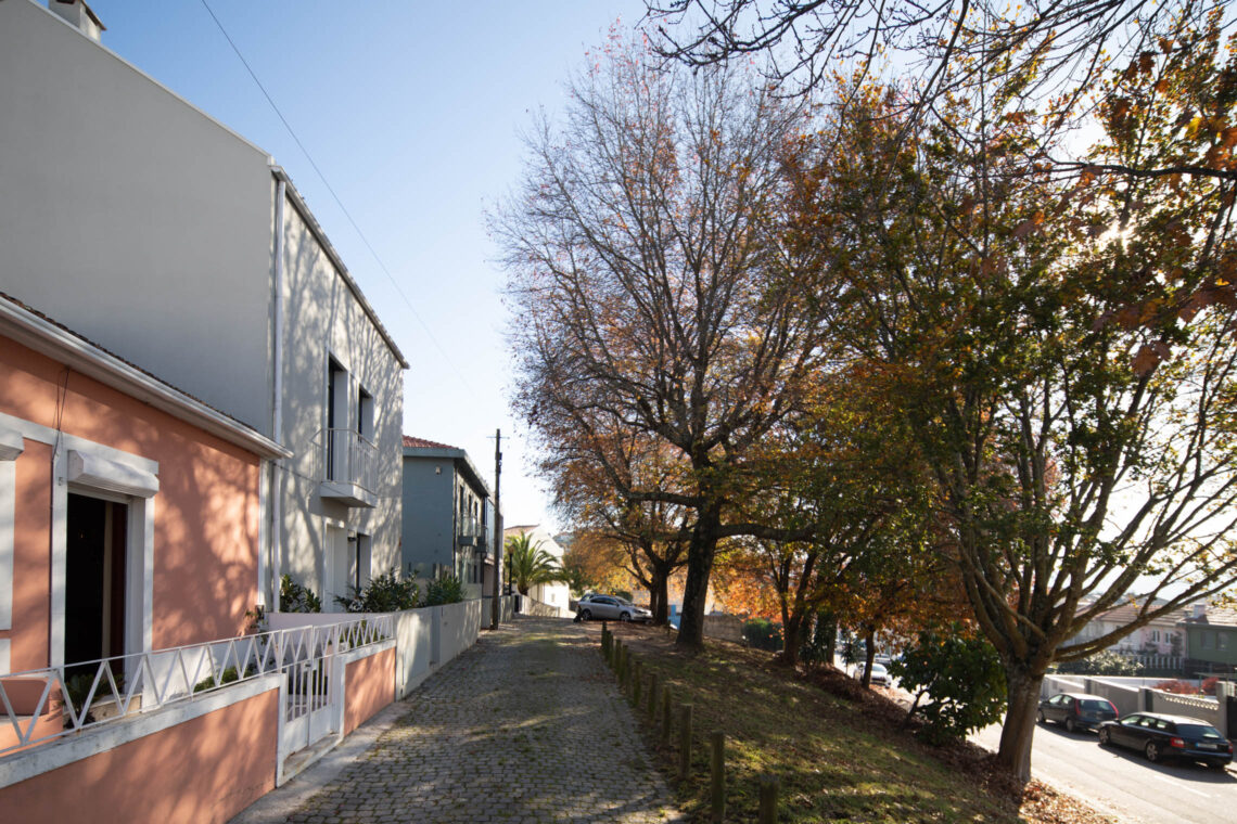 Casa Figueira Da Foz / Alessandro Pepe Arquitecto 14 Casa figueira da foz / alessandro pepe arquitecto