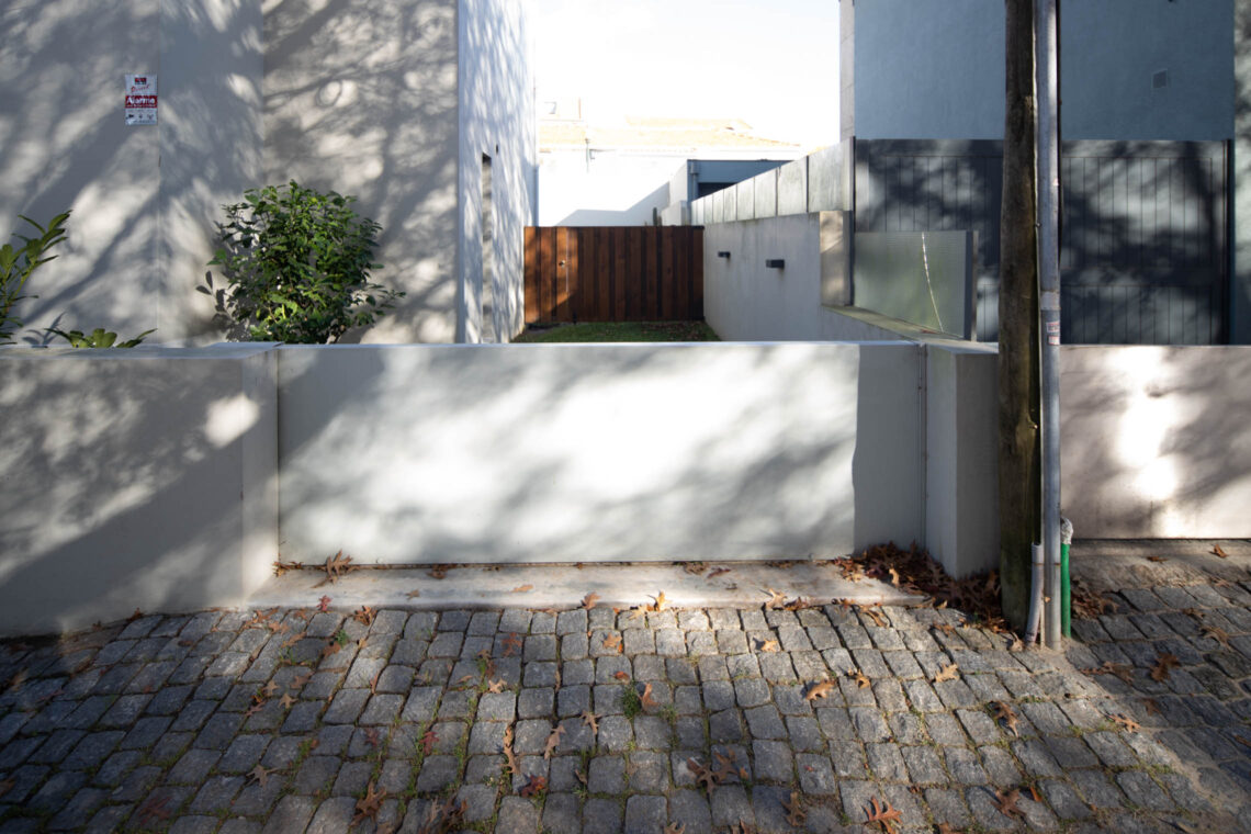 Casa Figueira Da Foz / Alessandro Pepe Arquitecto 15 Casa figueira da foz / alessandro pepe arquitecto