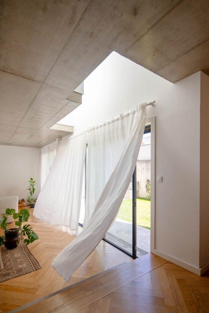 Casa Figueira Da Foz / Alessandro Pepe Arquitecto 57 Casa figueira da foz / alessandro pepe arquitecto