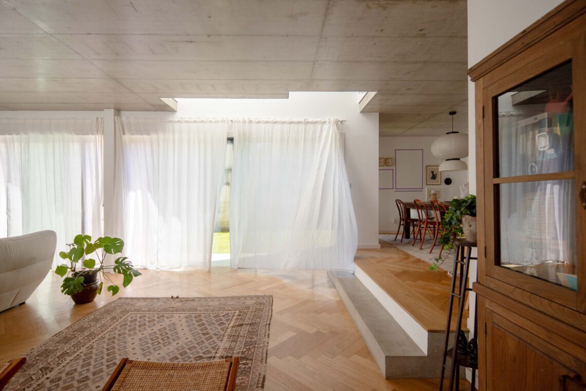 Casa Figueira Da Foz / Alessandro Pepe Arquitecto 58 Casa figueira da foz / alessandro pepe arquitecto