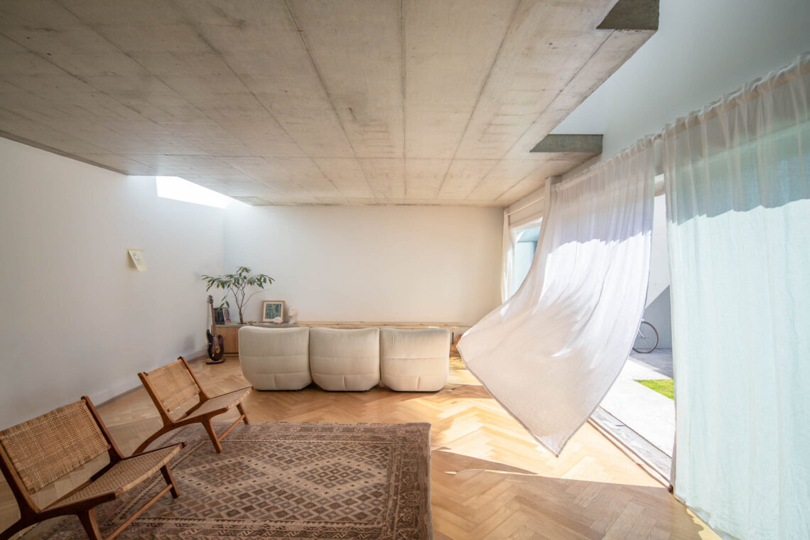 Casa Figueira Da Foz / Alessandro Pepe Arquitecto 60 Casa figueira da foz / alessandro pepe arquitecto
