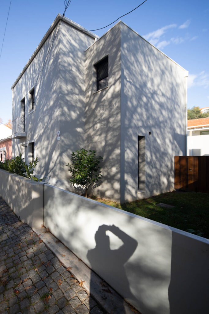 Casa Figueira Da Foz / Alessandro Pepe Arquitecto 8 Casa figueira da foz / alessandro pepe arquitecto