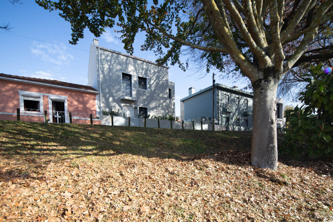 Casa Figueira Da Foz / Alessandro Pepe Arquitecto 18 Casa figueira da foz / alessandro pepe arquitecto