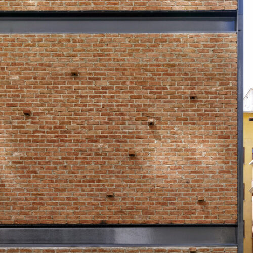 Noxx apartment / cm mimarlik