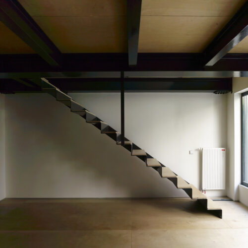 Noxx apartment / cm mimarlik