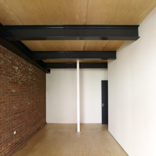 Noxx apartment / cm mimarlik