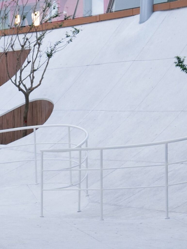 Interview With Lu Yao And Qinrong Liu Of Deep Origin 4 Floating courtyard๏ผsuzhou ยฉ hao chen
