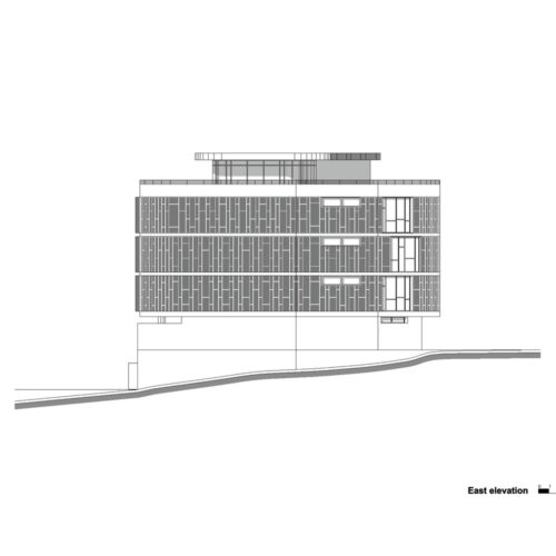 Natali Building / Mmaa 26 Natali building / mmaa
