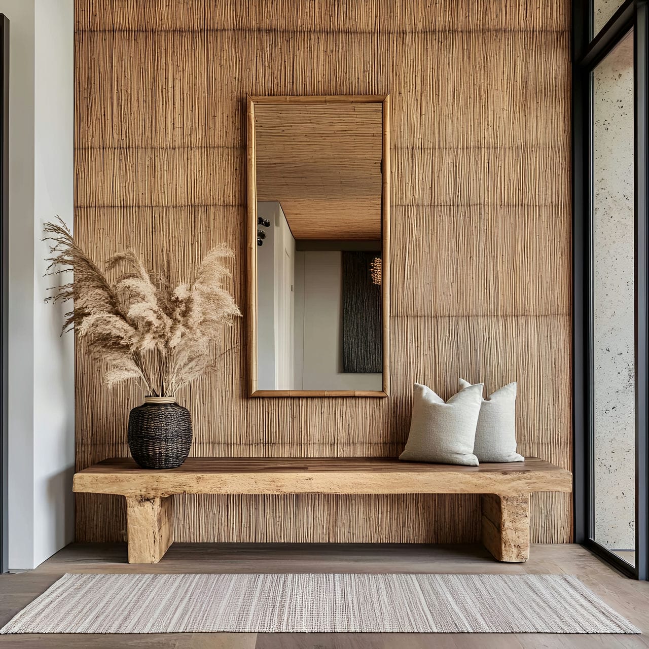 Bamboo - Building Uses, Attributes, Price And Design Trends Bamboo: building uses, attributes, price and design trends