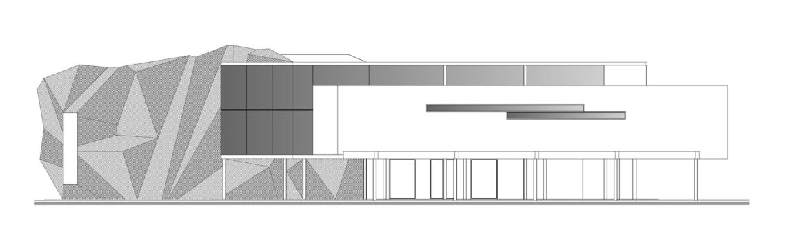 Integral iluminación commercial building lighting / jannina cabal