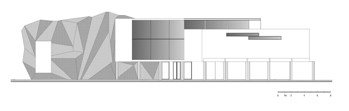 Integral iluminación commercial building lighting / jannina cabal