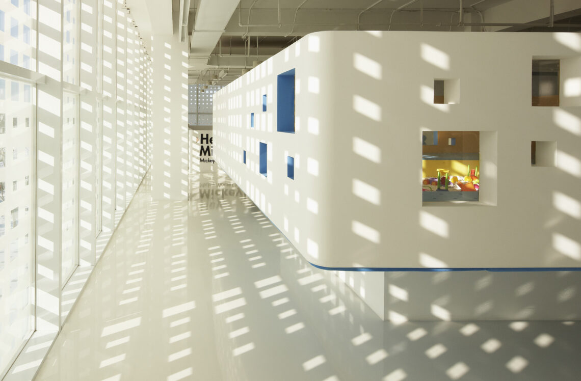 Family Box / Crossboundaries 16 Family box / crossboundaries
