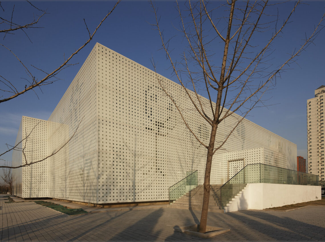 Family Box / Crossboundaries 30 Family box / crossboundaries