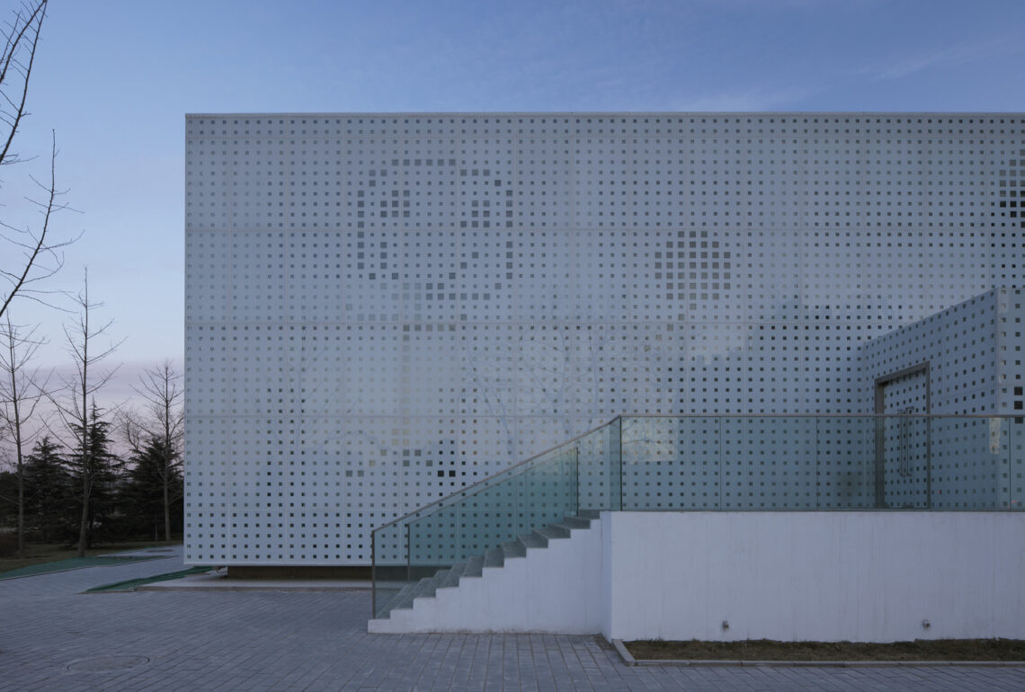 Family Box / Crossboundaries 6 Family box / crossboundaries