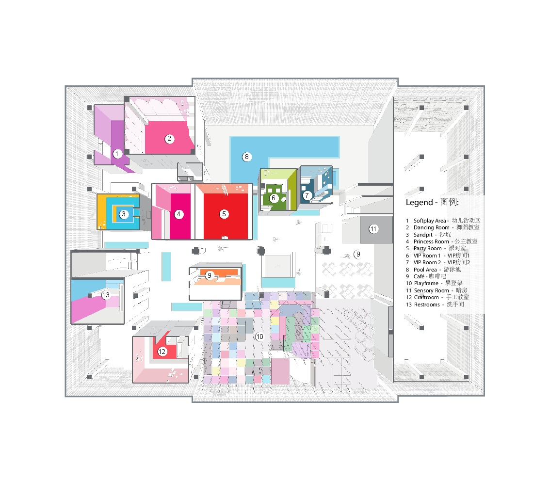 Family Box / Crossboundaries 34 Family box / crossboundaries