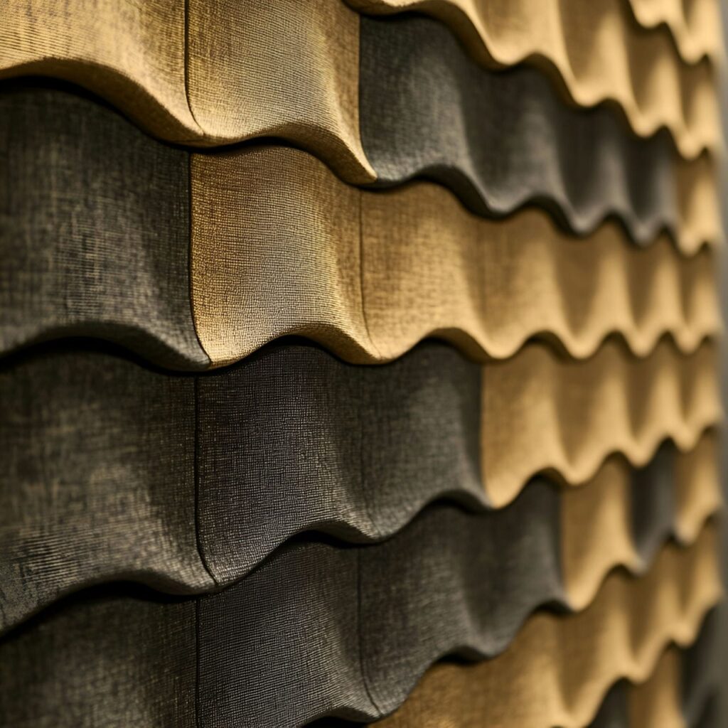 Fabric: Building Uses, Attributes, Price And Design Trends 57 Fabric: building uses, attributes, price and design trends