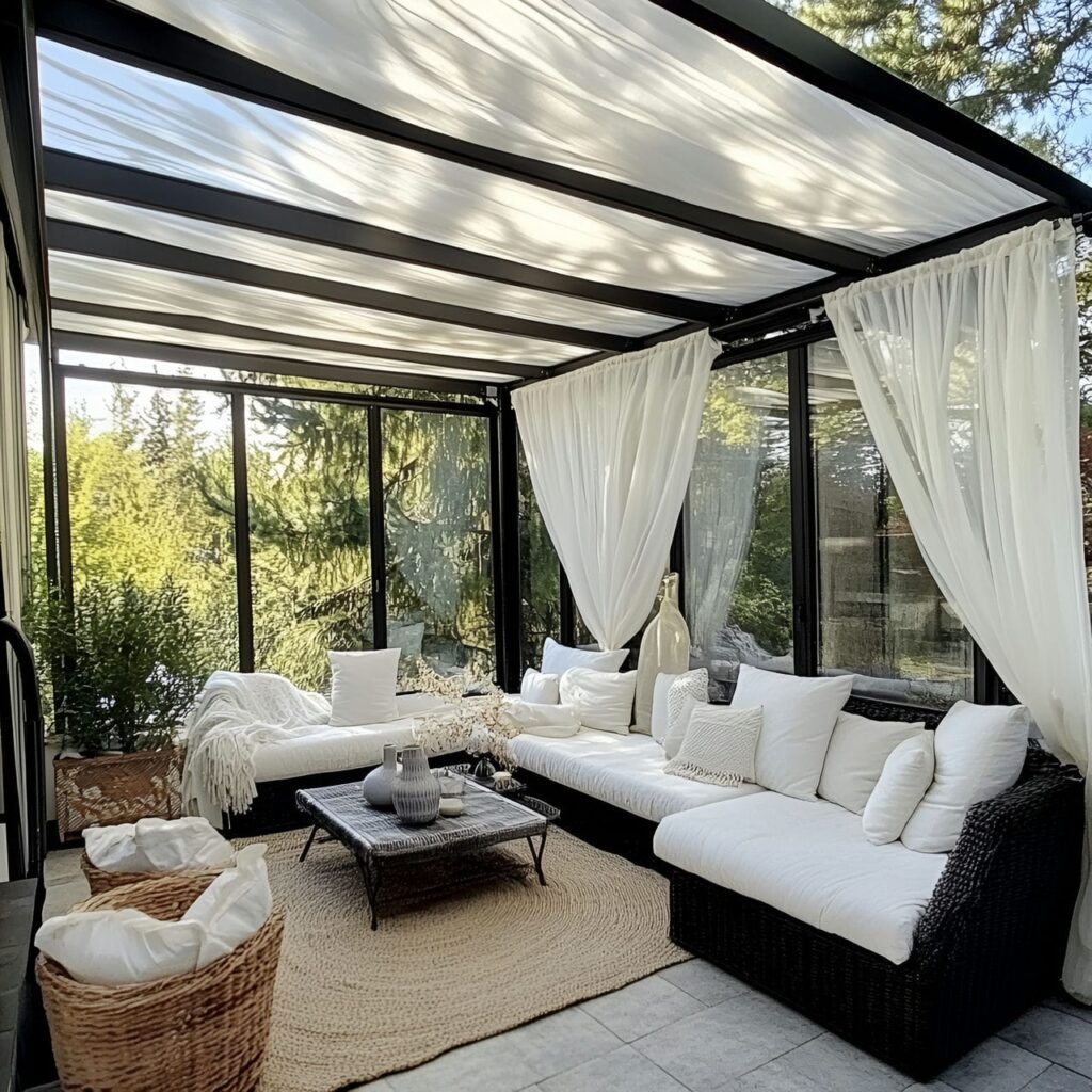 Fabric: Building Uses, Attributes, Price And Design Trends 46 Fabric: building uses, attributes, price and design trends