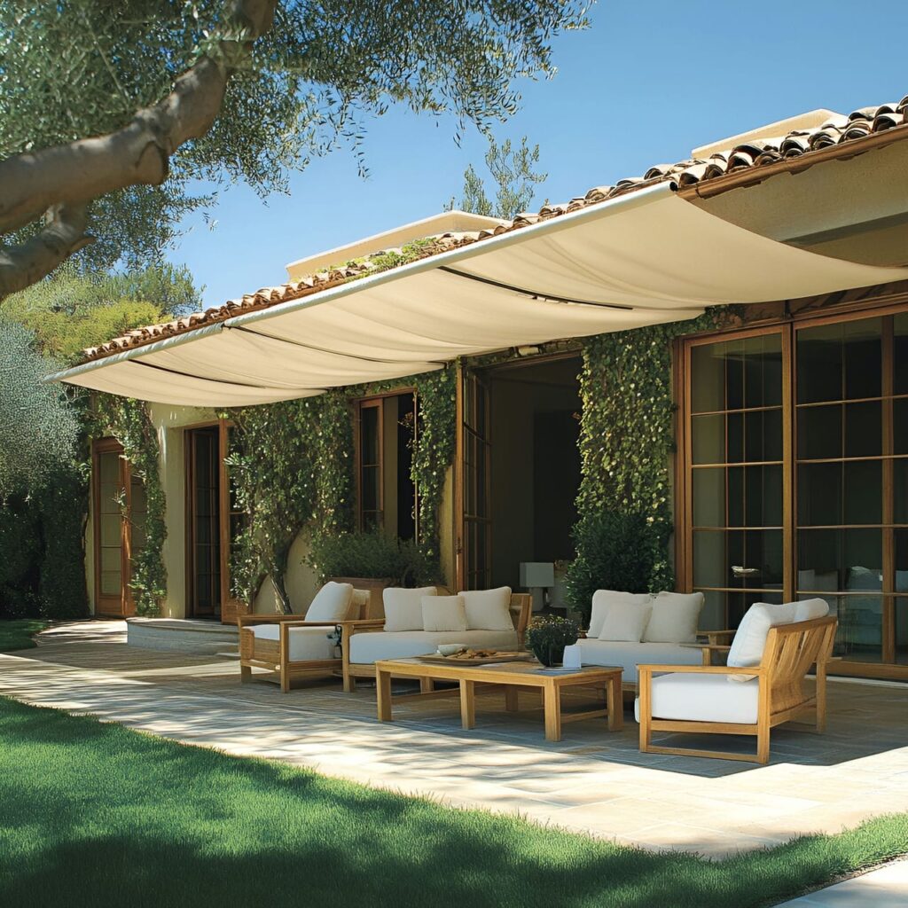 Fabric: Building Uses, Attributes, Price And Design Trends 49 Fabric: building uses, attributes, price and design trends