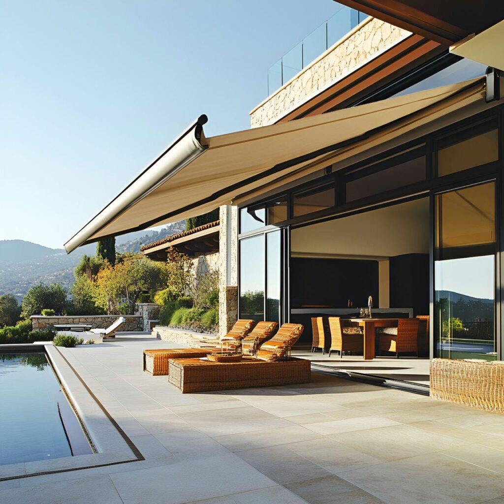 Fabric: Building Uses, Attributes, Price And Design Trends 59 Fabric: building uses, attributes, price and design trends