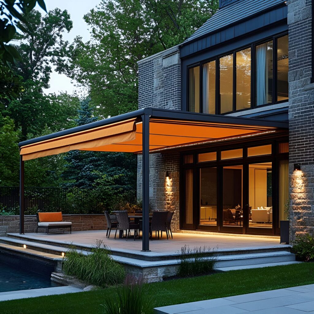 Fabric: Building Uses, Attributes, Price And Design Trends 47 Fabric: building uses, attributes, price and design trends