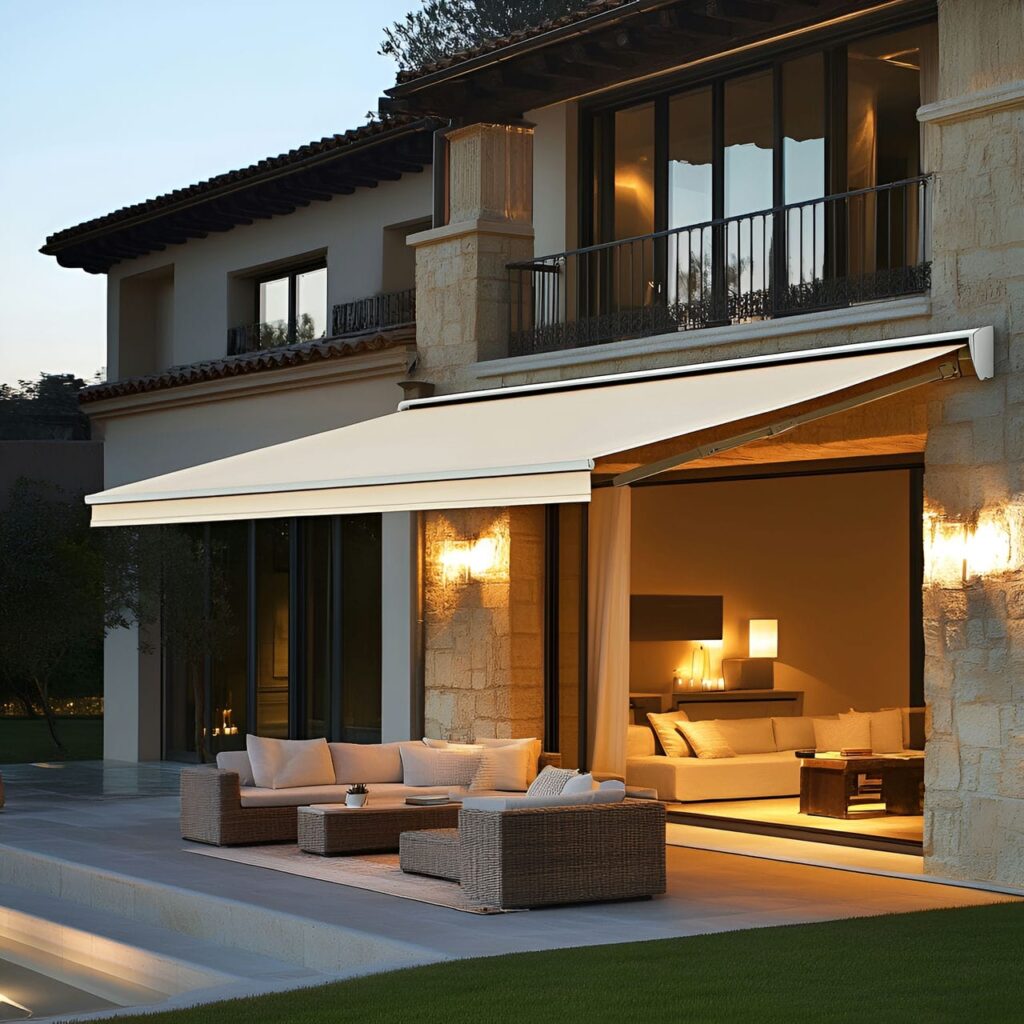 Fabric: Building Uses, Attributes, Price And Design Trends 60 Fabric: building uses, attributes, price and design trends