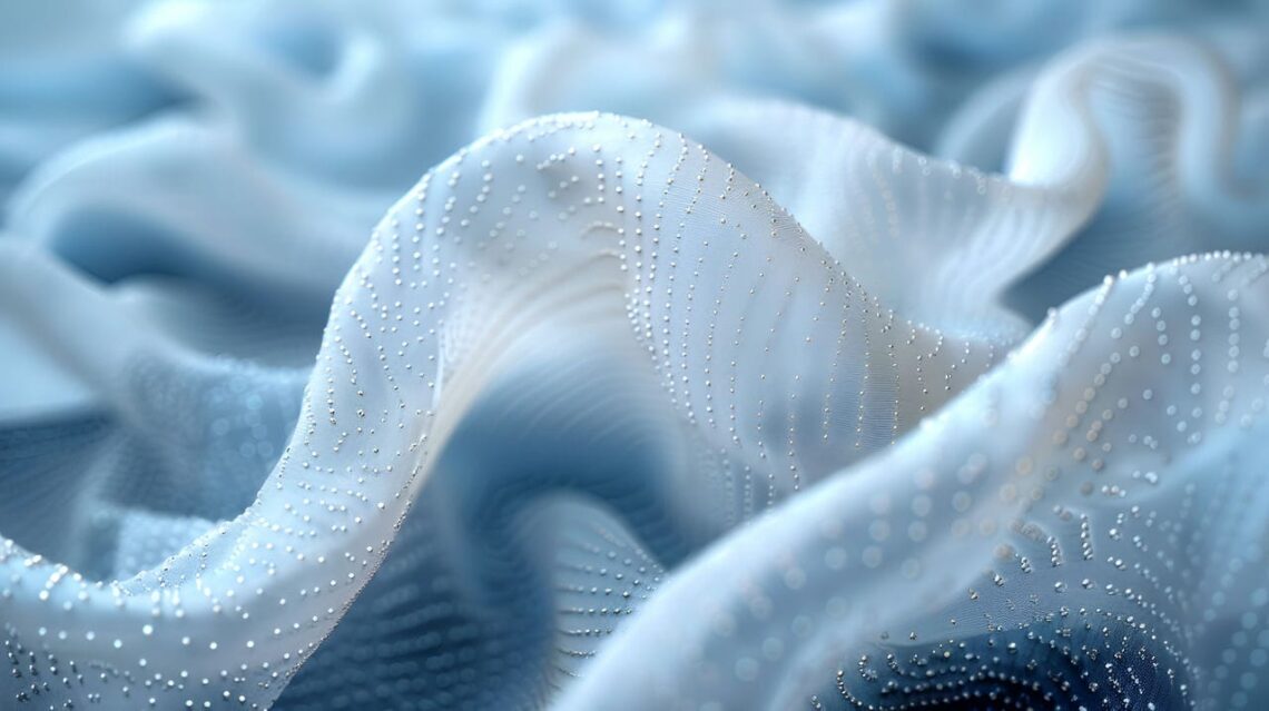 Fabric: Building Uses, Attributes, Price And Design Trends 39 Fabric: building uses, attributes, price and design trends