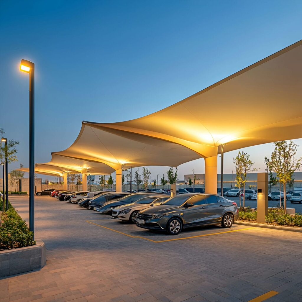 Fabric: Building Uses, Attributes, Price And Design Trends 51 Fabric: building uses, attributes, price and design trends