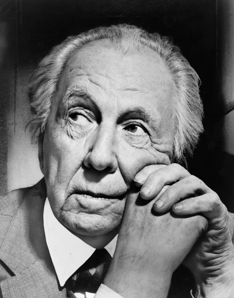 Frank Lloyd Wright Revival Initiative Aims To Resurrect Demolished Architectural Masterpieces 1 Frank lloyd wright revival initiative aims to resurrect demolished architectural masterpieces
