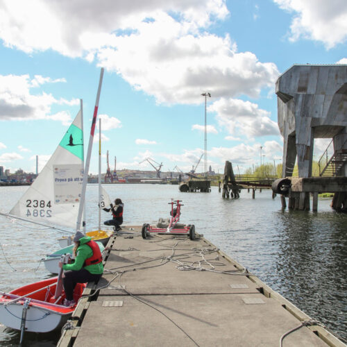 Göteborg Bathing Culture / Raumlabor 18 Göteborg bathing culture / raumlabor