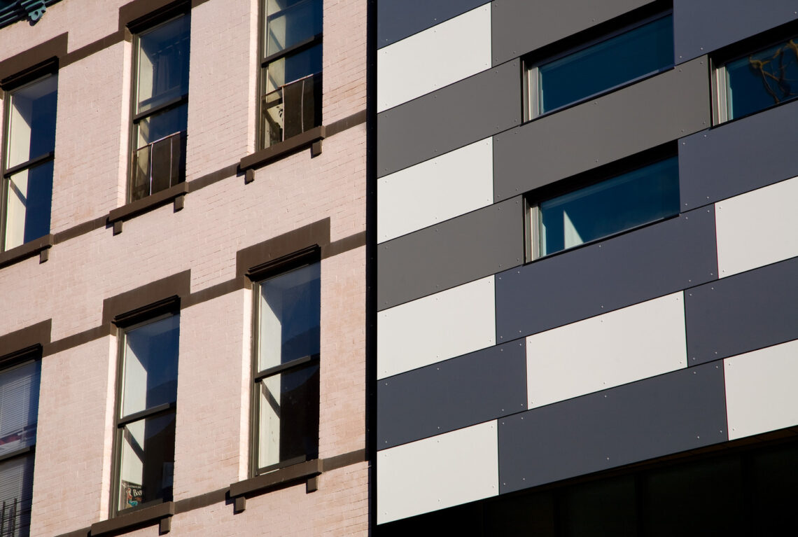 The East Harlem School / Gluck+ 2 The east harlem school / gluck+