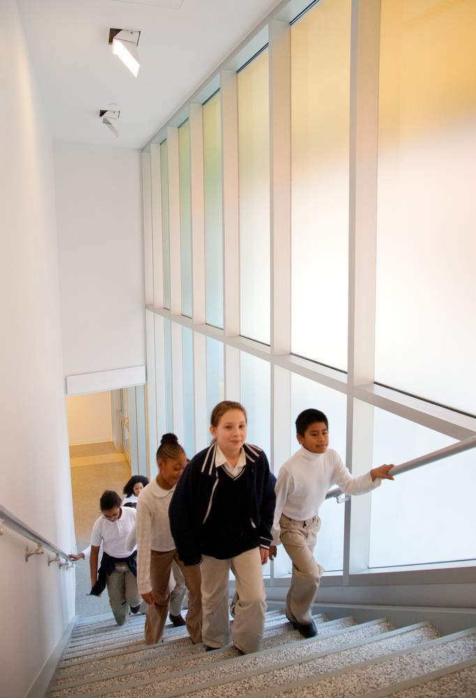 Gluck_Ehs_07_Efreeland The east harlem school / gluck+