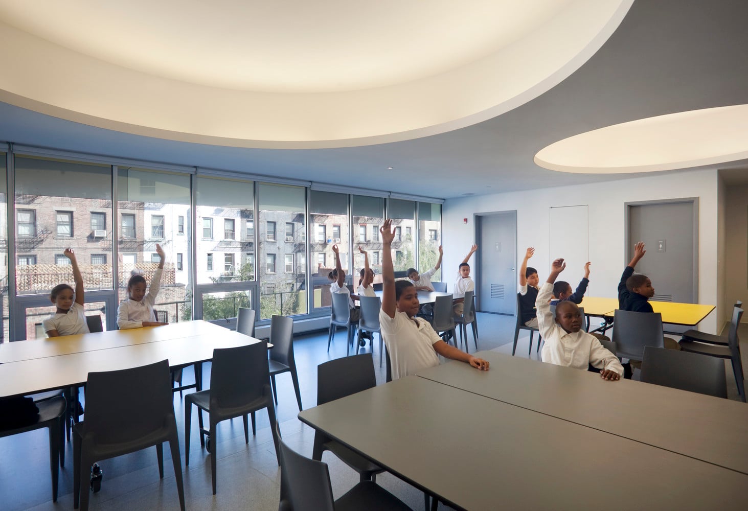 Gluck_Ehs_10_Efreeland The east harlem school / gluck+